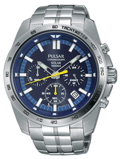 pulsar watches price list.